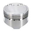 Load image into Gallery viewer, Wiseco BMW M54B30 3.0L 24V 84.5mm Bore -7.3cm Dish 9.0:1 CR Pistons - Set of 6 - Additional View 9