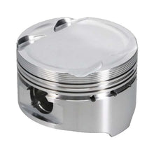 Load image into Gallery viewer, Wiseco BMW M54B30 3.0L 24V Turbo 84.25MM Bore STD Size 9.0:1 CR Pistons - Main Product View