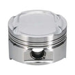Load image into Gallery viewer, Wiseco BMW M54B30 3.0L 24V Turbo 84.25MM Bore STD Size 9.0:1 CR Pistons - Back View