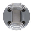 Load image into Gallery viewer, Wiseco BMW M54B30 3.0L 24V Turbo 84.25MM Bore STD Size 9.0:1 CR Pistons - Additional View 5