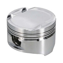 Load image into Gallery viewer, Wiseco BMW M54B30 3.0L 24V Turbo 84.25MM Bore STD Size 9.0:1 CR Pistons - Additional View 6