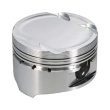 Load image into Gallery viewer, Wiseco BMW M54B30 3.0L 24V Turbo 84.25MM Bore STD Size 9.0:1 CR Pistons - Additional View 7