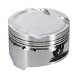 Load image into Gallery viewer, Wiseco BMW M54B30 3.0L 24V Turbo 84.25MM Bore STD Size 9.0:1 CR Pistons - Additional View 9