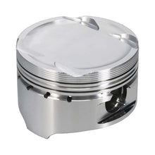 Load image into Gallery viewer, Wiseco BMW M54B30 3.0L 24V Turbo 84.25MM Bore STD Size 9.0:1 CR Pistons - Additional View 9