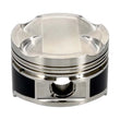 Load image into Gallery viewer, Wiseco BMW M54B30 -7.3cc Dish 1.1937in x 3.307in - Side View