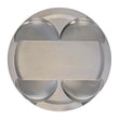 Load image into Gallery viewer, Wiseco BMW M54B30 -7.3cc Dish 1.1937in x 3.307in - Back View
