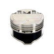 Load image into Gallery viewer, Wiseco BMW M54B30 -7.3cc Dish 1.1937in x 3.3169in - Back View