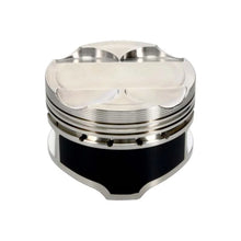 Load image into Gallery viewer, Wiseco BMW M54B30 -7.3cc Dish 1.1937in x 3.3169in - Back View