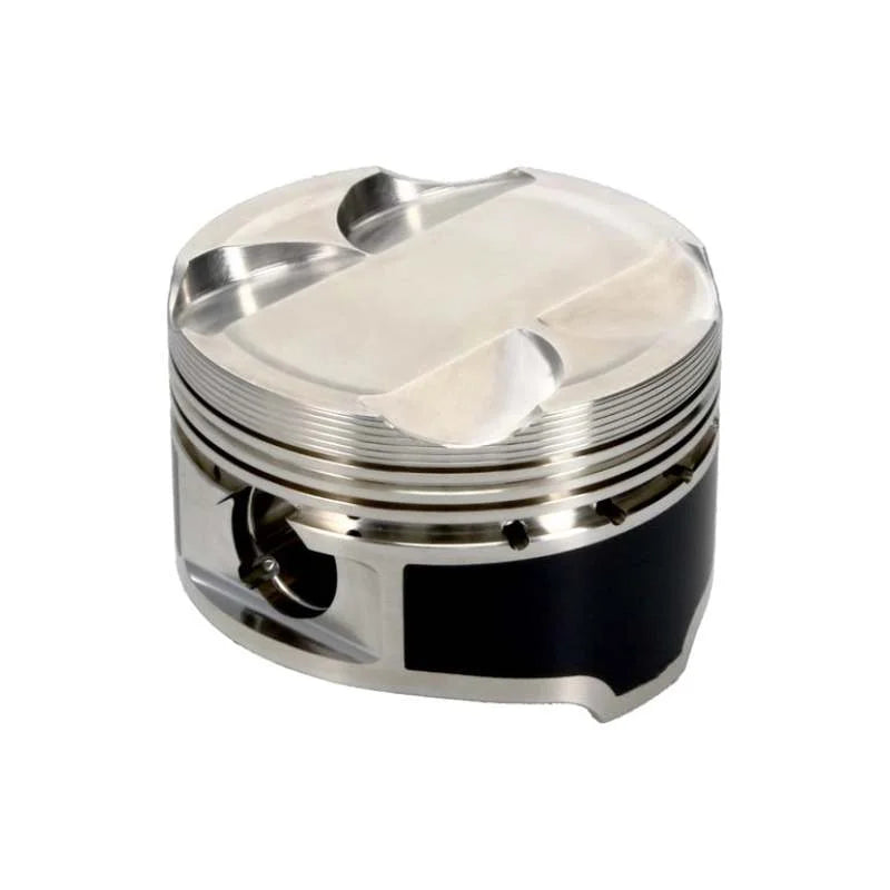 Wiseco BMW M54B30 -7.3cc Dish 1.1937in x 3.3169in - Additional View 5