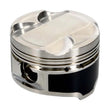 Load image into Gallery viewer, Wiseco BMW M54B30 -7.3cc Dome 1.1937 x 3.3268in 11.0:1 CR Piston Kit (Set of 6) - Main Product View