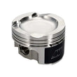 Load image into Gallery viewer, Wiseco BMW N54B30 84.00mm Bore 1.244 Compression Height Piston Kit - Side View