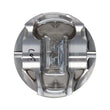 Load image into Gallery viewer, Wiseco BMW N54B30 84.00mm Bore 1.244 Compression Height Piston Kit - Back View