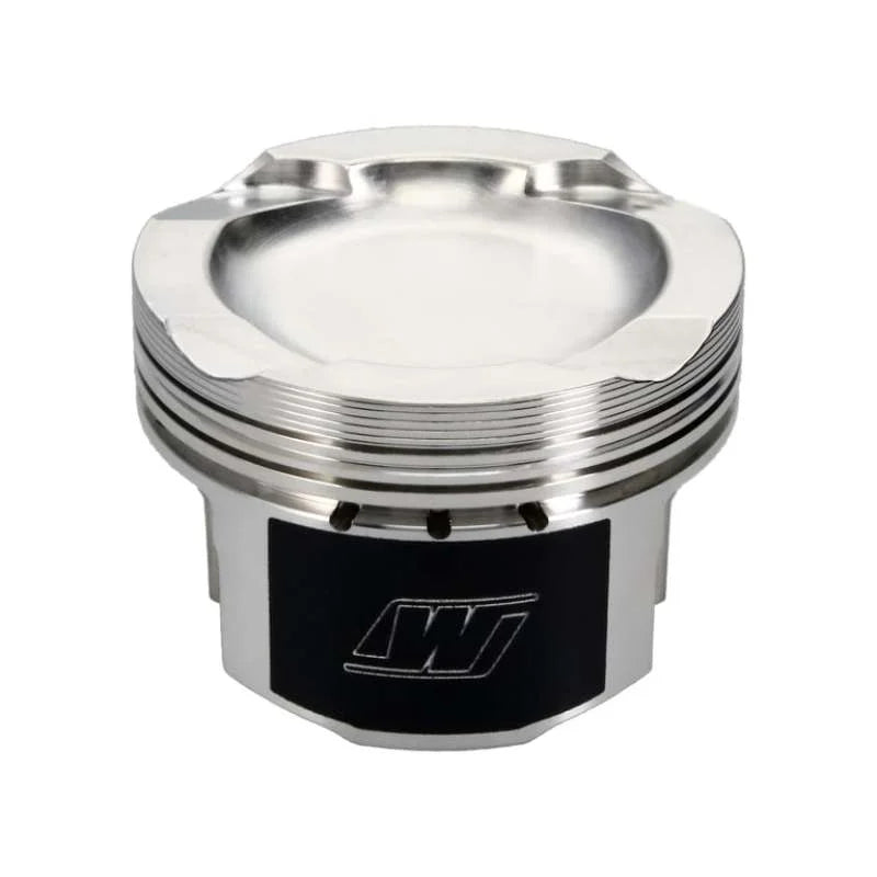 Wiseco BMW N54B30 84.00mm Bore 1.244 Compression Height Piston Kit - Additional View 5