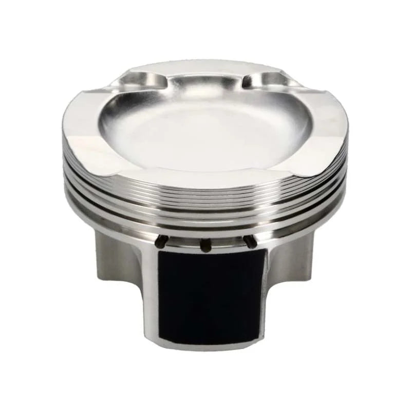 Wiseco BMW N54B30 84.00mm Bore 1.244 Compression Height Piston Kit - Additional View 6