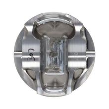 Load image into Gallery viewer, Wiseco BMW N54B30 85.00mm Bore 1.244 Compression Height Piston Kit - Back View