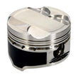 Load image into Gallery viewer, Wiseco BMW / Peugeot EP6 1.122 x 3.0315 Dome Piston Shelf Stock Kit - Installation View