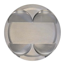 Load image into Gallery viewer, Wiseco BMW / Peugeot EP6 77.50mm Bore .50mm Oversize 9.8:1 CR Pistons - Set of 4 - Back View