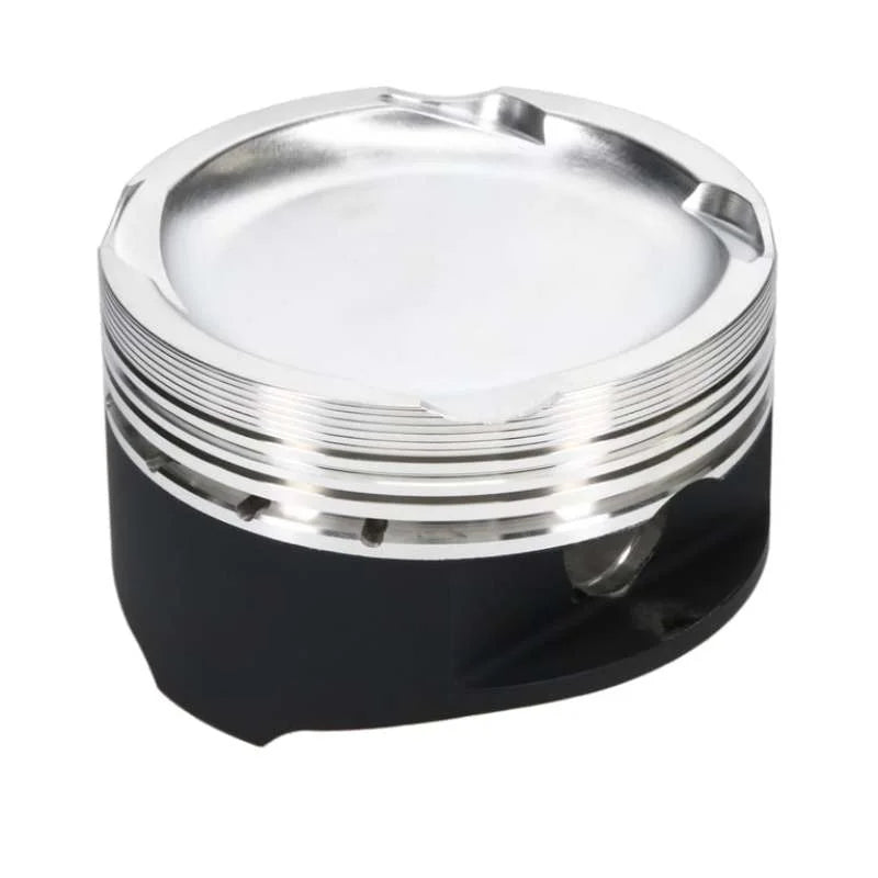 Wiseco BMW S14B23 2.3L 16V Turbo 94.00MM Bore +0.50 Oversized 8.0:1 CR Pistons - Main Product View