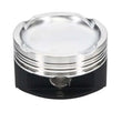 Load image into Gallery viewer, Wiseco BMW S14B23 2.3L 16V Turbo 94.00MM Bore +0.50 Oversized 8.0:1 CR Pistons - Side View