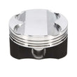 Load image into Gallery viewer, Wiseco BMW S14B23 3.0L 24V Turbo 94.50MM Bore +0.50 Oversized 8.0:1 CR Pistons - Side View