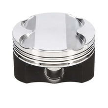 Load image into Gallery viewer, Wiseco BMW S14B23 3.0L 24V Turbo 94.50MM Bore +0.50 Oversized 8.0:1 CR Pistons - Side View