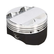 Load image into Gallery viewer, Wiseco BMW S14B23 3.0L 24V Turbo 94.50MM Bore +0.50 Oversized 8.0:1 CR Pistons - Back View