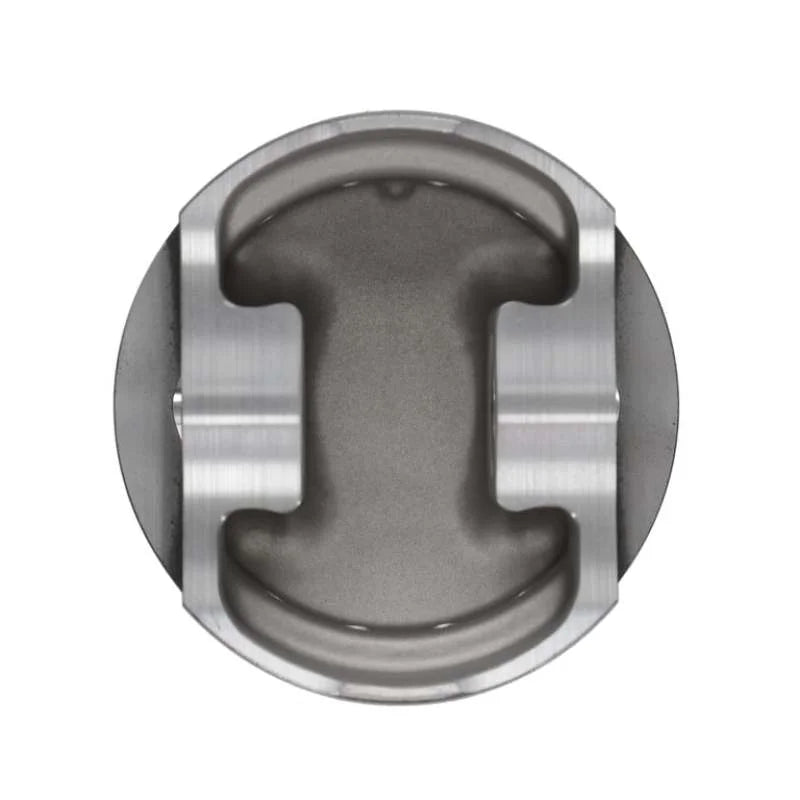 Wiseco BMW S14B23 3.0L 24V Turbo 94.50MM Bore +0.50 Oversized 8.0:1 CR Pistons - Additional View 6