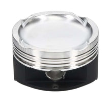 Load image into Gallery viewer, Wiseco BMW S14B23 94.00 mm Bore 30.22 mm CH -38.00 CC Piston Set - Detail View