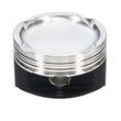 Load image into Gallery viewer, Wiseco BMW S14B23 94.50 mm Bore 30.22 mm CH -38.00 CC Piston Set - Detail View