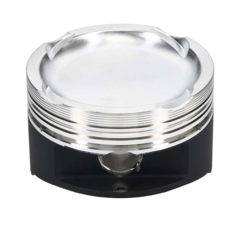 Wiseco BMW S14B23 94.50 mm Bore 30.22 mm CH -38.00 CC Piston Set - Detail View