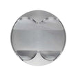 Load image into Gallery viewer, Wiseco BMW S38B36 3.6L -6cc Dish 95mm Bore (+.5) 12:1 CR Build on Demand - Side View