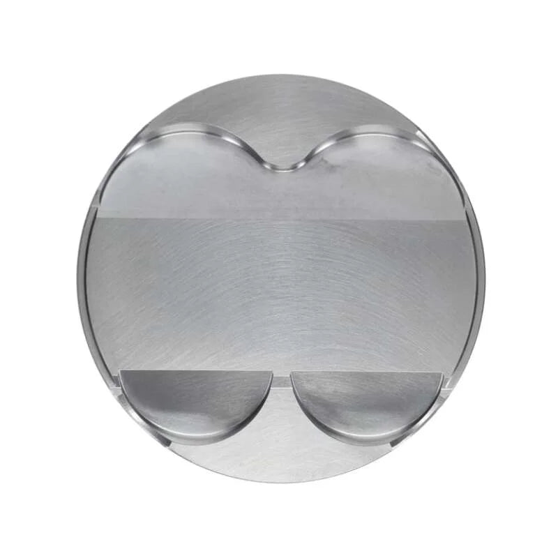 Wiseco BMW S38B36 3.6L -6cc Dish 95mm Bore (+.5) 12:1 CR Build on Demand - Side View