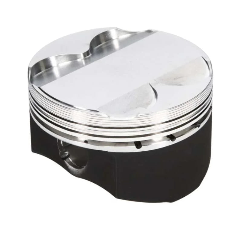 Wiseco BMW S38B36 3.6L -6cc Dish 95mm Bore (+.5) 12:1 CR Build on Demand - Additional View 7