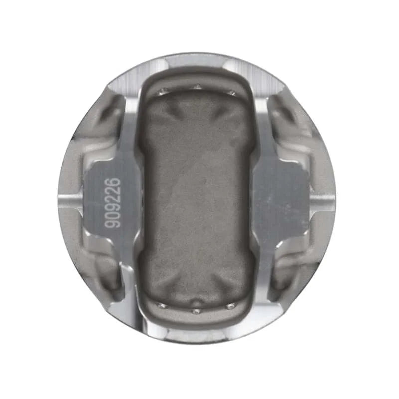 Wiseco BMW S50B32 3.2L 24V Turbo Bore (86.5mm)-Size (+.10)-CR (11.3) Std Comp Pistons SPECIAL ORDER - Additional View 6