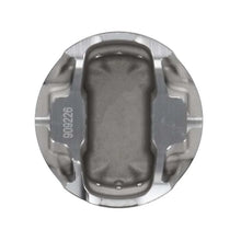 Load image into Gallery viewer, Wiseco BMW S50B32 3.2L 24V Turbo Bore (87.0mm) - Size (+.60) - CR (11.3) Std Compression Pistons - Installation View
