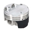 Load image into Gallery viewer, Wiseco BMW S50B32 87.00mm Bore 32.20mm CH -29cc Piston - Set of 6 - Back View
