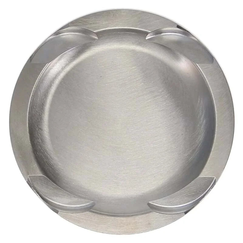 Wiseco BMW S52 3.2L 87.00mm Bore 31mm CH -18.5cc Dish Piston - Set of 6 - Additional View 5