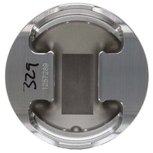 Load image into Gallery viewer, Wiseco BMW S52 3.2L 87.00mm Bore 31mm CH -18.5cc Dish Piston - Set of 6 - Additional View 6
