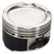 Load image into Gallery viewer, Wiseco BMW S52 3.2L 87.00mm Bore 31mm CH -18.5cc Dish Piston - Set of 6 - Additional View 7
