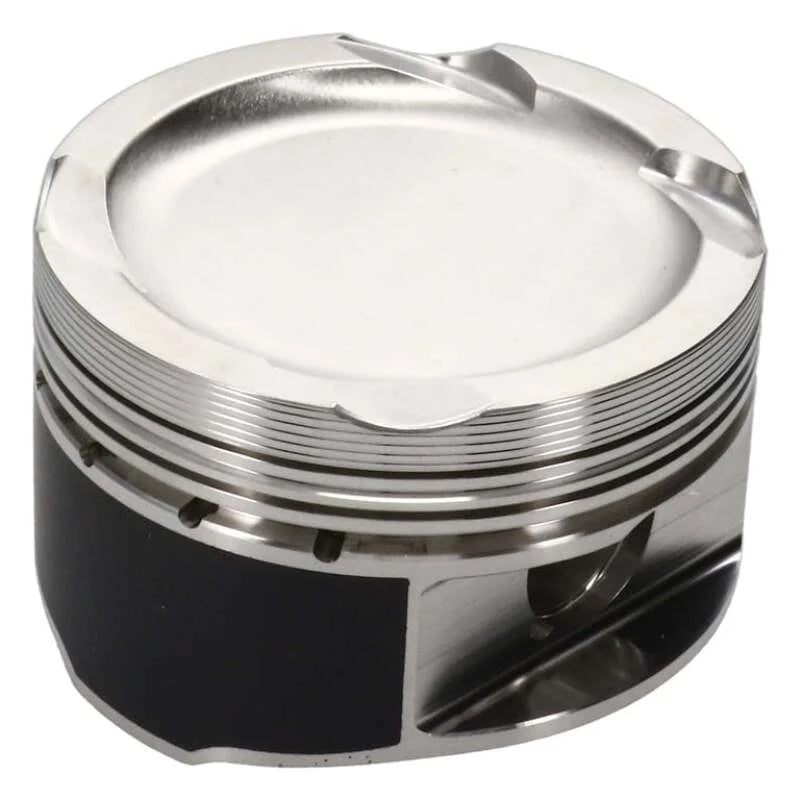 Wiseco BMW S52 3.2L 87.00mm Bore 31mm CH -18.5cc Dish Piston - Set of 6 - Additional View 7