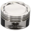 Load image into Gallery viewer, Wiseco BMW S52 3.2L 87.00mm Bore 31mm CH -18.5cc Dish Piston - Set of 6 - Additional View 8