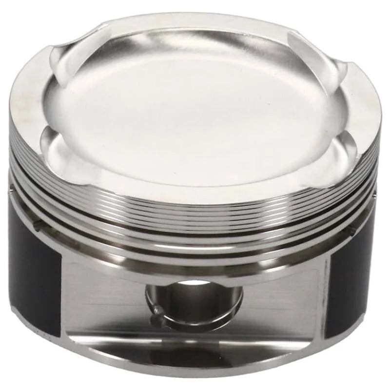 Wiseco BMW S52 3.2L 87.00mm Bore 31mm CH -18.5cc Dish Piston - Set of 6 - Additional View 8