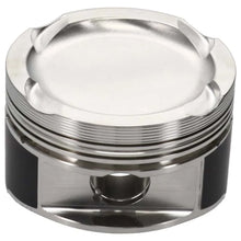 Load image into Gallery viewer, Wiseco BMW S52 3.2L 87.00mm Bore 31mm CH -18.5cc Dish Piston - Set of 6 - Additional View 8