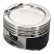 Load image into Gallery viewer, Wiseco BMW S52 3.2L 87.00mm Bore 31mm CH -18.5cc Dish Piston - Set of 6 - Additional View 9