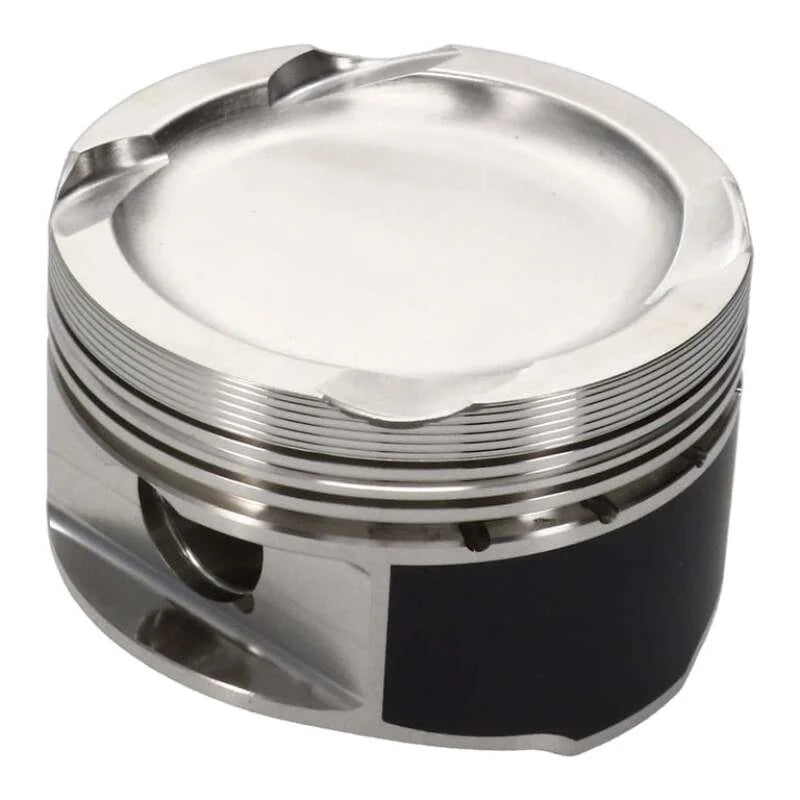 Wiseco BMW S52 3.2L 87.00mm Bore 31mm CH -18.5cc Dish Piston - Set of 6 - Additional View 9