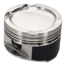 Load image into Gallery viewer, Wiseco BMW S52 3.2L 87.00mm Bore 31mm CH -18.5cc Dish Piston - Set of 6 - Additional View 9