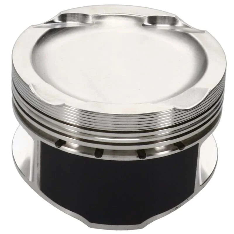 Wiseco BMW S52 3.2L 87.00mm Bore 31mm CH -18.5cc Dish Piston - Set of 6 - Additional View 10