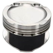 Load image into Gallery viewer, Wiseco BMW S52 3.2L 87.00mm Bore 31mm CH -18.5cc Dish Piston - Set of 6 - Additional View 10