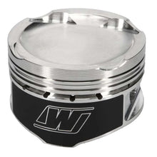 Load image into Gallery viewer, Wiseco BOD Mazdaspeed 2.0 FS Turbo -16.5cc Dish Piston Shelf Stock Kit - Main Product View