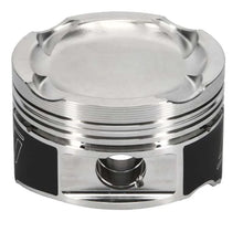 Load image into Gallery viewer, Wiseco BOD Mazdaspeed 2.0 FS Turbo -16.5cc Dish Piston Shelf Stock Kit - Additional View 6